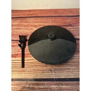 Alesis 10 Inch Cymbal With Choke